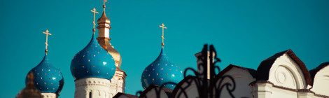 Программы, посвященные истории Православия в Татарстане