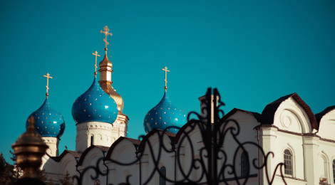 Программы, посвященные истории Православия в Татарстане