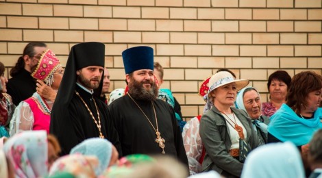 Иеромонах Амвросий примет участие в съезде  православных педагогов в КДС