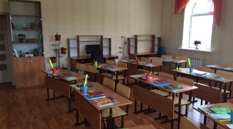 Открыт набор детей школьного возраста в воскресную школу "Кириллица"